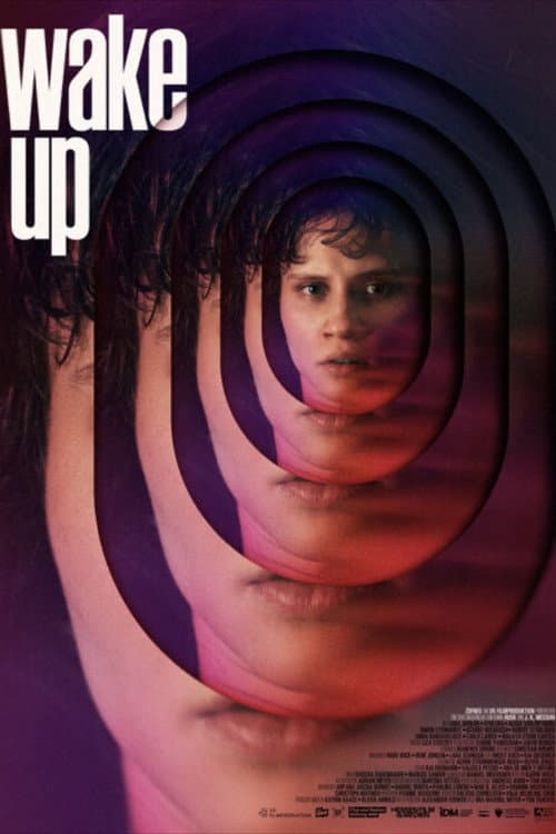 Постер: Wake Up