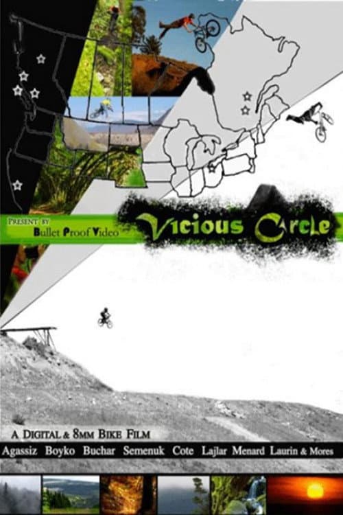 Постер: Vicious Circle