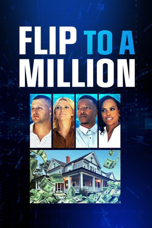 Постер: Flip to a Million