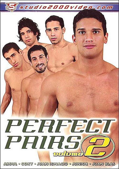 Постер: Perfect Pairs 2