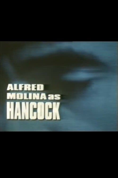 Постер: Hancock