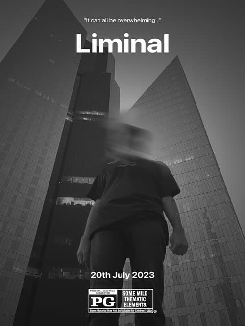 Постер: Liminal