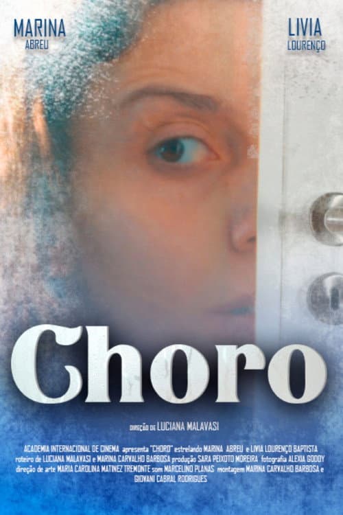Постер: Cry