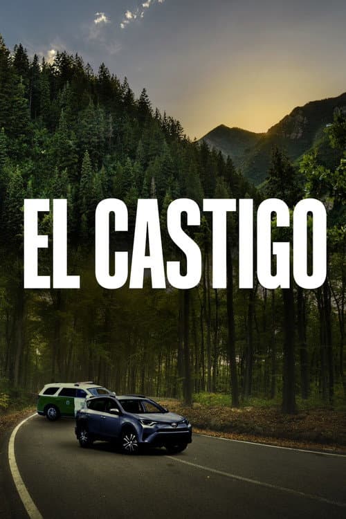 Постер: El castigo