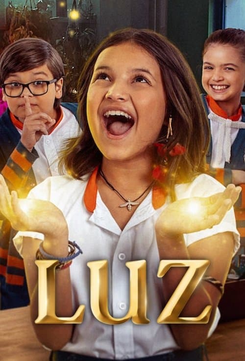 Постер: Luz: The Light of the Heart