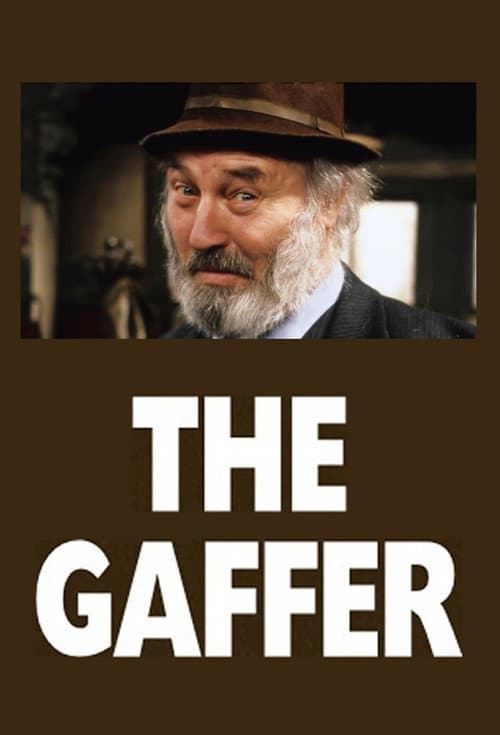 Постер: The Gaffer