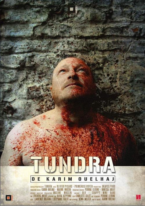 Постер: Tundra