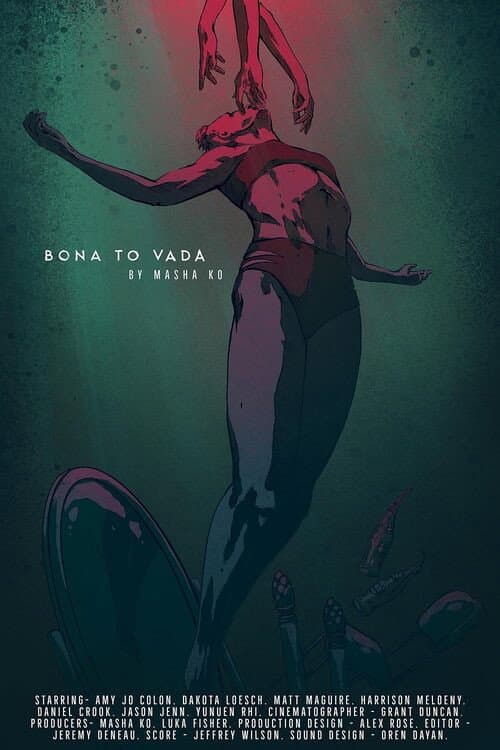 Постер: Bona to Vada