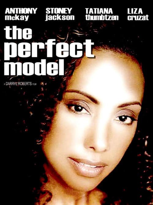 Постер: The Perfect Model