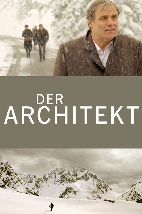 Постер: Der Architekt