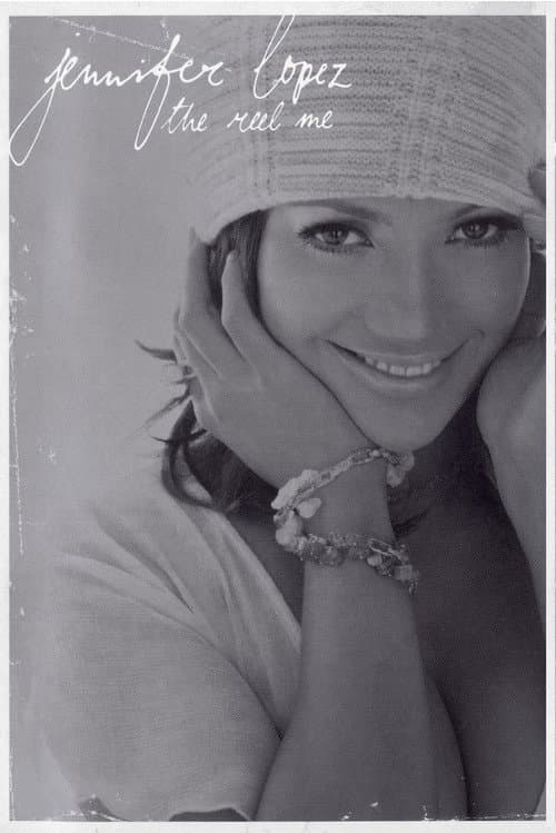 Постер: Jennifer Lopez: The Reel Me
