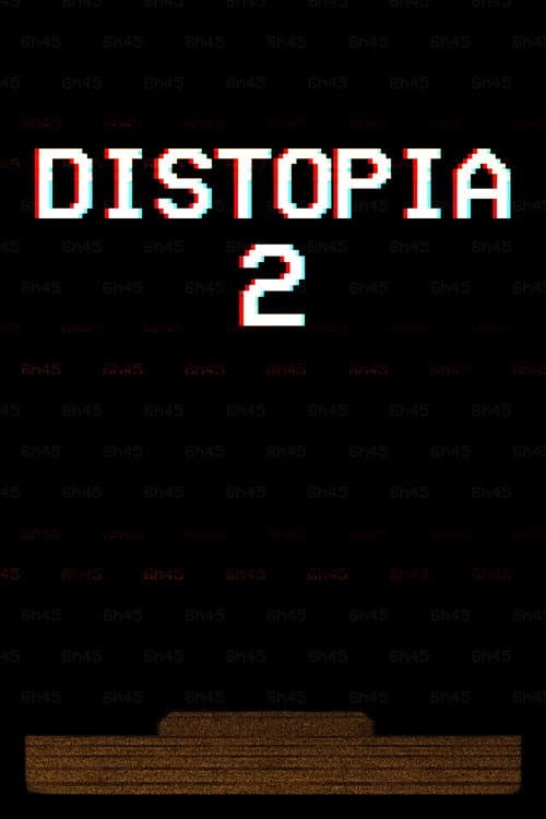 Постер: Distopia 2