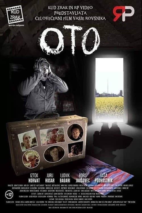 Постер: Oto