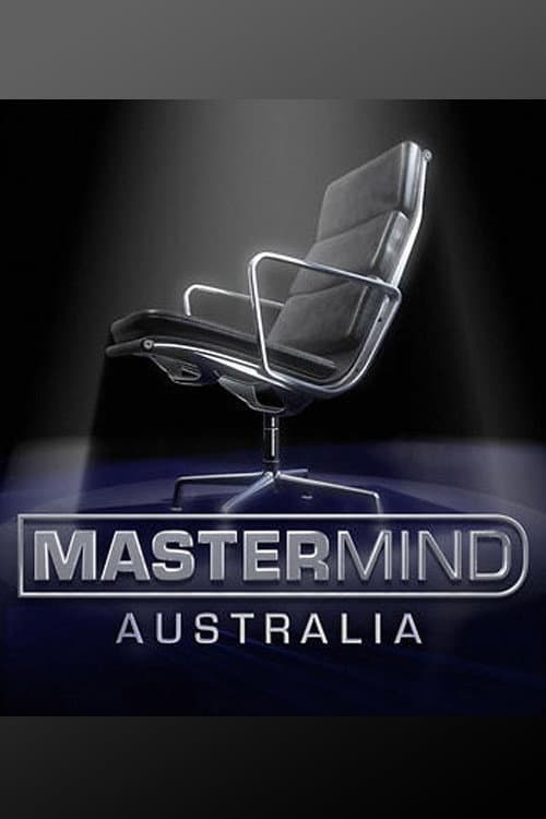 Постер: Mastermind Australia