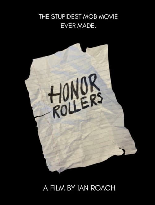 Постер: Honor Rollers