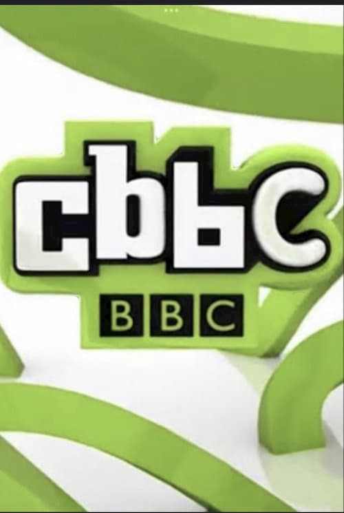 Постер: CBBC