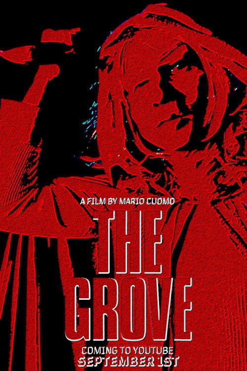 Постер: The Grove