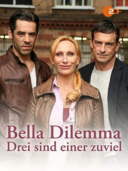 Постер: Bella Dilemma