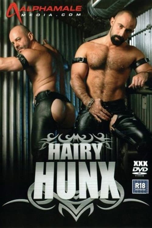 Постер: Hairy Hunx