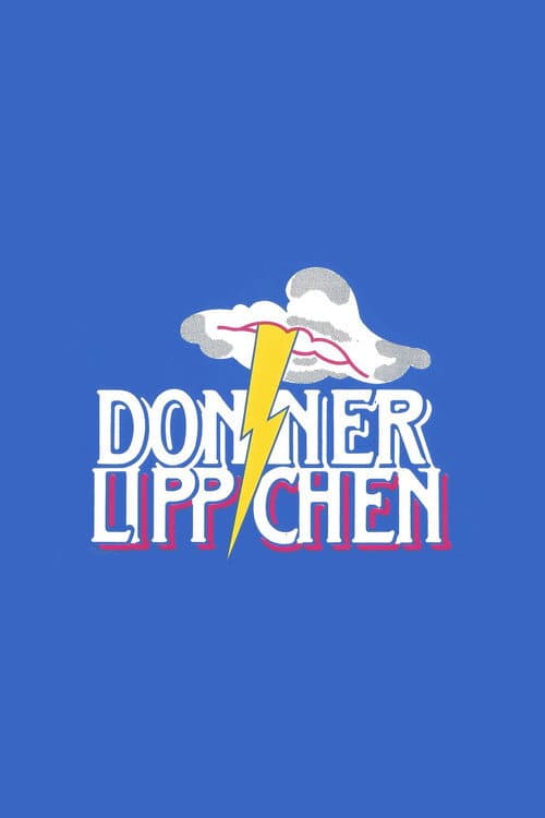 Постер: Donnerlippchen