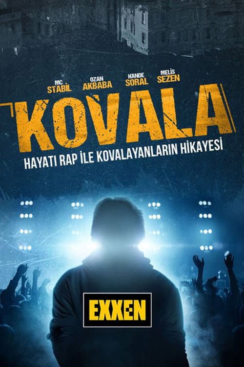 Постер: Kovala