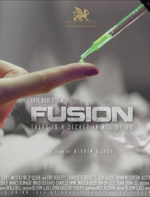Постер: The Fusion