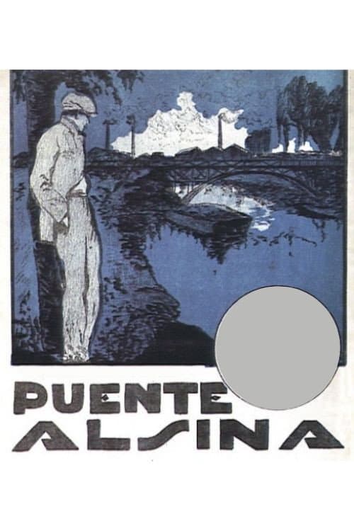 Постер: Puente Alsina