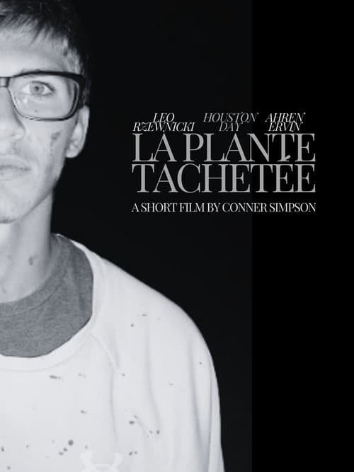 Постер: La Plante Tachetée