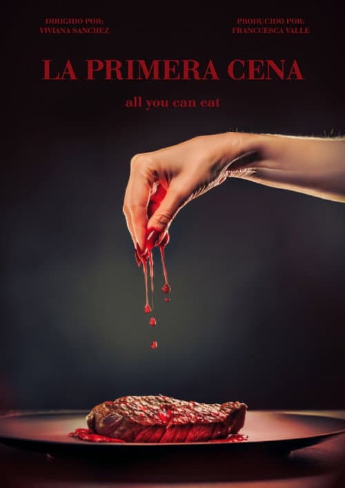 Постер: La primera cena