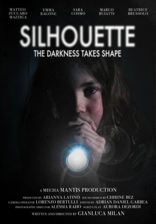 Постер: Silhouette