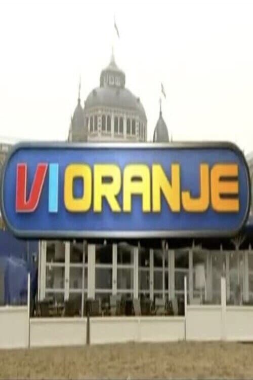 Постер: VI Oranje