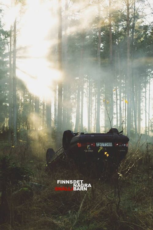 Постер: Finns det några snälla barn
