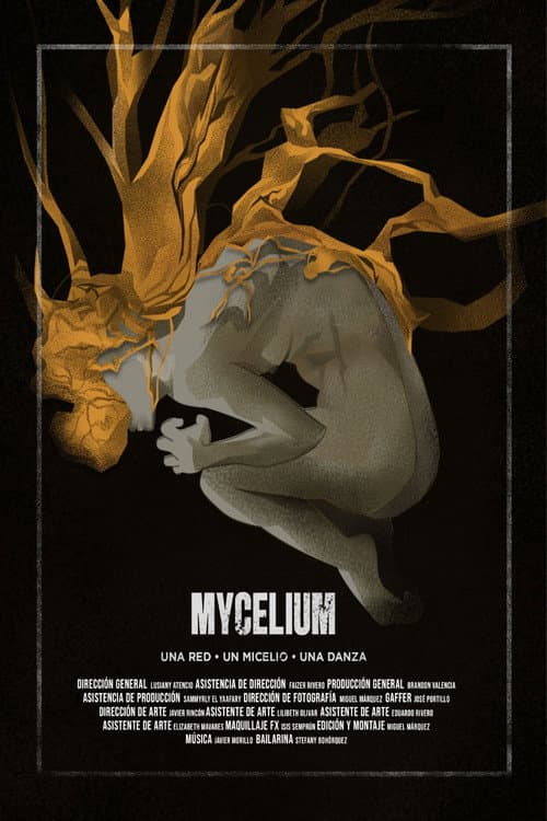 Постер: Mycelium