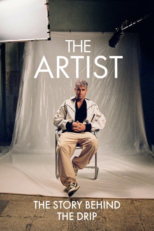Постер: The Artist