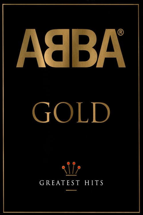 Постер: ABBA Gold: Greatest Hits