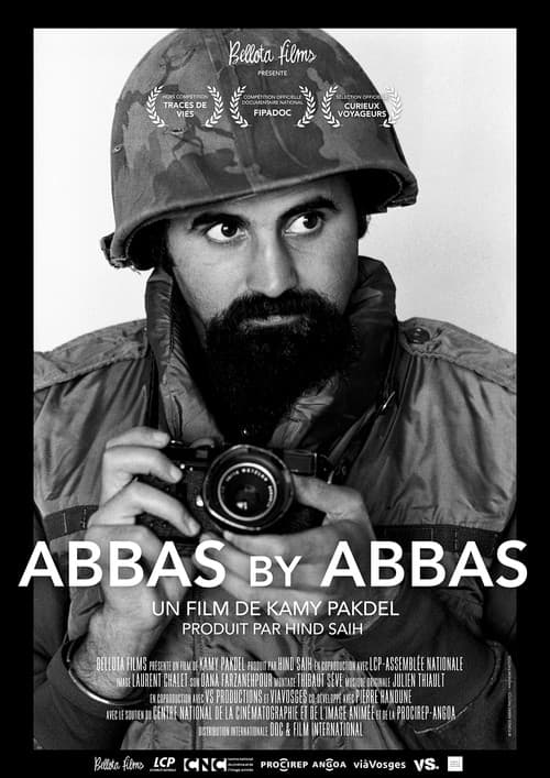 Постер: Abbas by Abbas