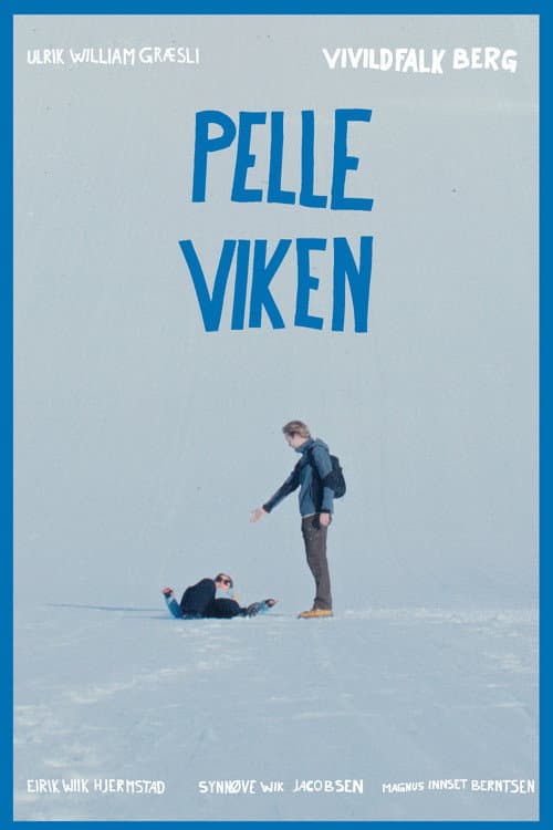 Постер: Pelle Viken