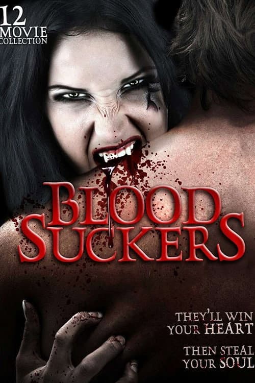 Постер: A Vampire's Tale