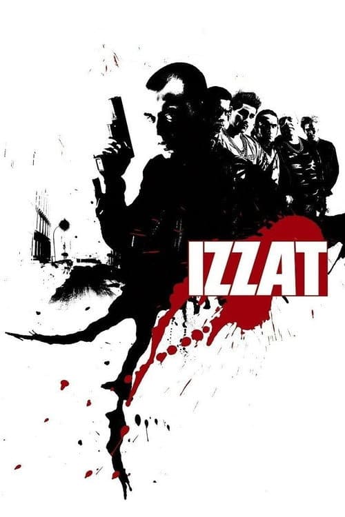Постер: Izzat