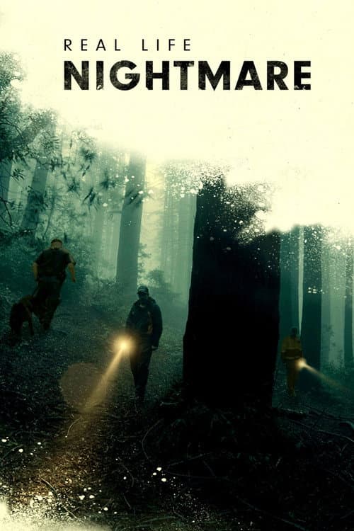 Постер: Real Life Nightmare