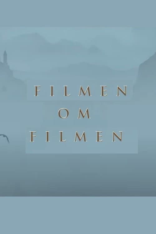 Постер: Kaptein Sabeltann - Filmen om filmen