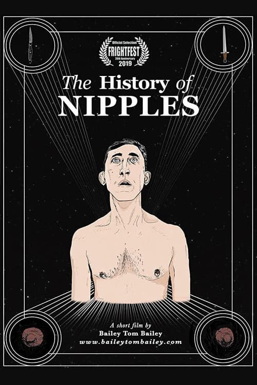 Постер: The History of Nipples