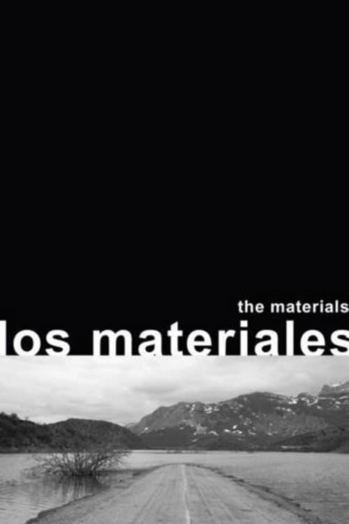 Постер: Los materiales