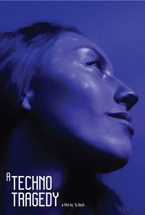 Постер: A Techno Tragedy