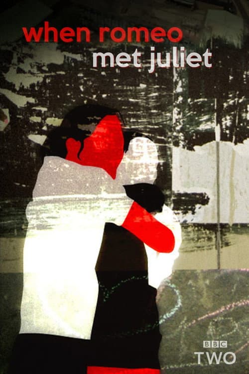 Постер: When Romeo Met Juliet
