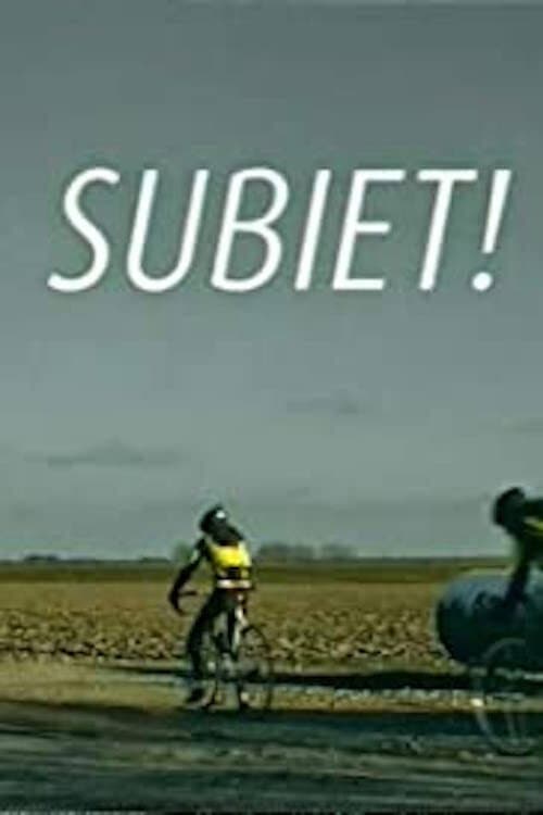 Постер: Subiet!