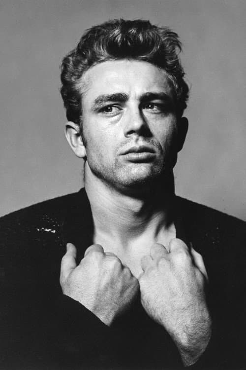 Постер: Final Days of an Icon: James Dean