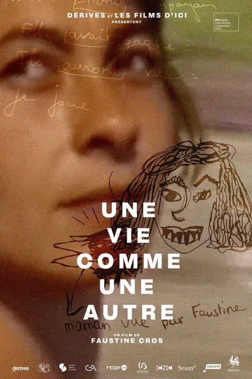 Постер: Une vie comme une autre