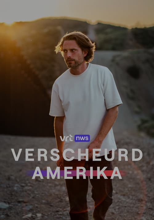 Постер: Verscheurd Amerika