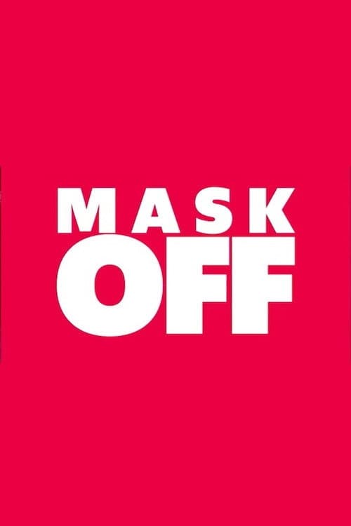Постер: Mask Off